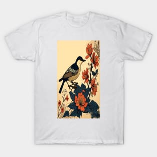 Copy of bird T-Shirt